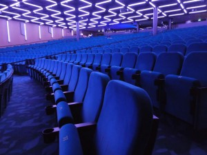 Bliss Theater