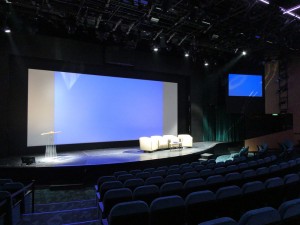 Bliss Theater
