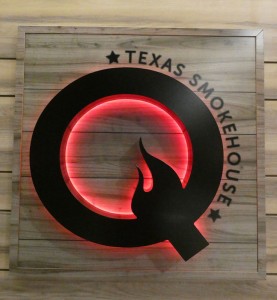 Q Texas Smokehouse