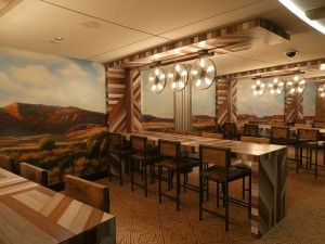 Q Texas Smokehouse
