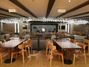 Q Texas Smokehouse