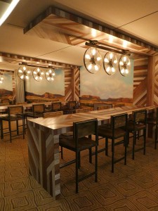 Q Texas Smokehouse