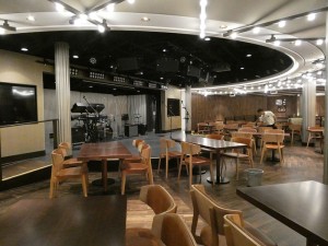 Q Texas Smokehouse