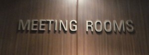Meeting Rooms