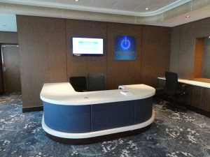 Connect Internet Café