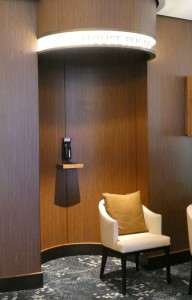 House Telephone