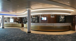 Guest Services und mehr