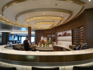 Atrium Bar