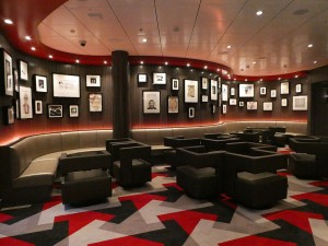 Social Comedy & Night Club