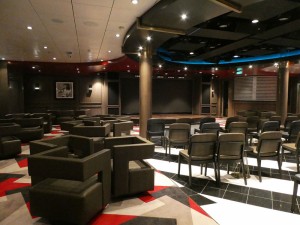 Social Comedy & Night Club