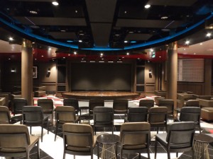 Social Comedy & Night Club