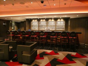 Social Comedy & Night Club