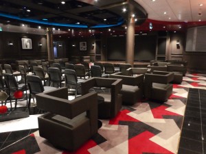 Social Comedy & Night Club