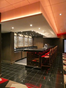 Social Comedy & Night Club