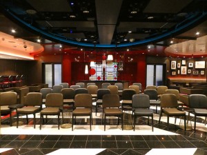 Social Comedy & Night Club