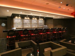 Social Comedy & Night Club