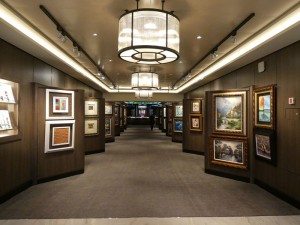The Collection Art Gallery