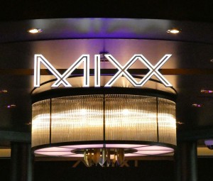 Mixx Bar