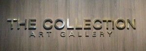 The Collection Art Gallery