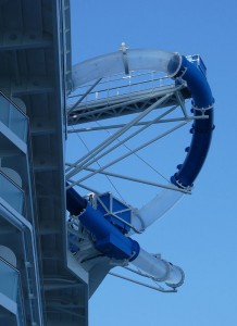 Rutsche Ocean Loops