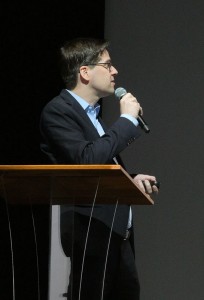 Kevin Bubolz