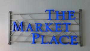 The Marketplace