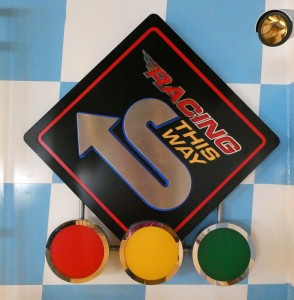 Kart Bahn