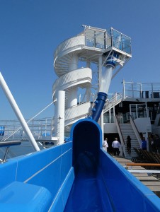 Rutsche Ocean Loops