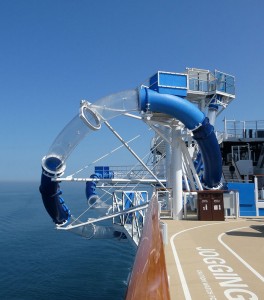 Rutsche Ocean Loops