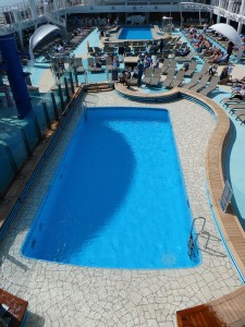 Family Pool