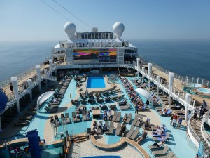 Pooldeck