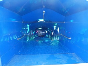 Rutsche Aqua Racer