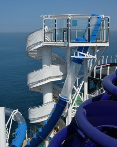 Rutsche Ocean Loops
