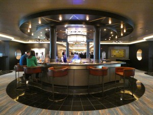 Mixx Bar