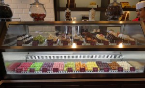 The Bake Shop