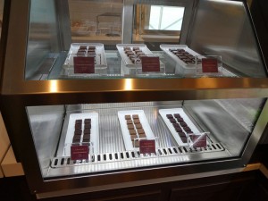 The Bake Shop