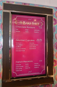 The Bake Shop