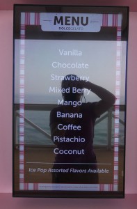 Dolce Gelato