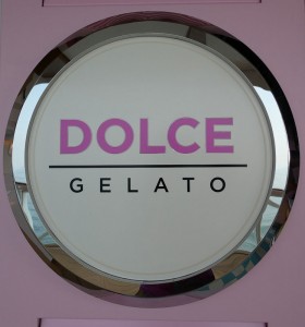 Dolce Gelato