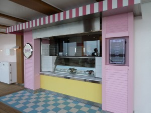 Dolce Gelato