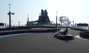 Kart Bahn