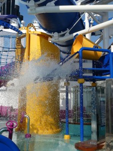 Kids Aqua Park