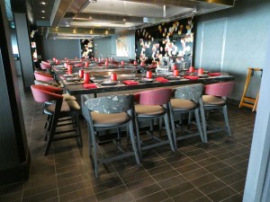 Teppanyaki