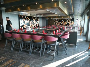 Teppanyaki