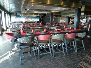 Teppanyaki