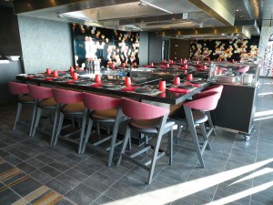 Teppanyaki