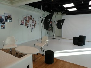Perspectives Photo Studio