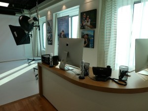 Perspectives Photo Studio