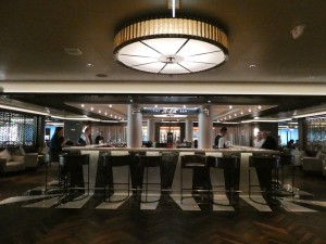 A-List Bar