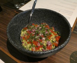 Guacamole